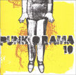 Compilation punk&nbsp;-&nbsp;Punk O Rama - Volume 10 - Inclus DVD