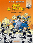 CRS=Détresse, T12&nbsp;-&nbsp;Achdé, Raoul Cauvin