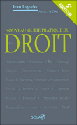 Nouveau guide pratique du droit