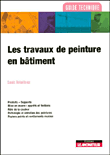 Les travaux de peinture en b�timent