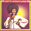 Betty Wright&nbsp;-&nbsp;Live
