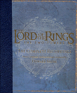 Bande originale de film&nbsp;-&nbsp;Lord of the rings - The two towers complete recordings