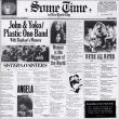 John Lennon&nbsp;-&nbsp;Sometime in New York City