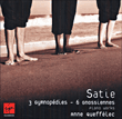 Gnossiennes - Gymnopédies