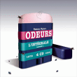 Odeurs&nbsp;-&nbsp;Odeurs - Intégrale Saison 1 - Coffret digibook collector