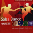 Compilation salsa&nbsp;-&nbsp;Salsa dance