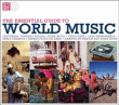 Musique du Monde