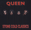 Queen&nbsp;-&nbsp;Stone cold classics