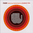 Maze&nbsp;-&nbsp;Greatest hits