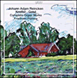 Friedhelm Flamme&nbsp;-&nbsp;Les Oeuvres d'orgue - Super Audio Cd hybride
