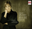 Robert Schumann, Ragna Schirmer&nbsp;-&nbsp;Variations sur un thème de Beethoven