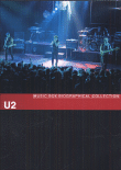 Music box biographical collection&nbsp;-&nbsp;U2