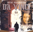 Compilation&nbsp;-&nbsp;Da Vinci - Music inspired by