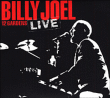 Billy Joel&nbsp;-&nbsp;12 gardens live