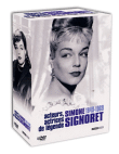 Coffret Simone Signoret - 1949-1969&nbsp;-&nbsp;Yves Allégret, Jacques Becker, Marcel Carné