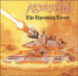 Assassin&nbsp;-&nbsp;The upcoming terror