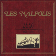 Malpolis&nbsp;-&nbsp;Zero