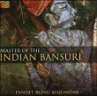 Ronu Majumdar&nbsp;-&nbsp;Master of the Indian Bansuri