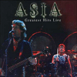 Asia&nbsp;-&nbsp;Greatest hits live