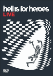 Live&nbsp;-&nbsp;Hell is for Heroes