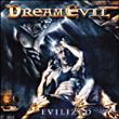 Dream Evil&nbsp;-&nbsp;Evilized