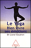 Le yoga&nbsp;-&nbsp;Lionel Coudron