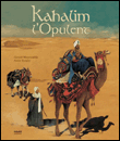 Kahalim l'opulent&nbsp;-&nbsp;Gérard Moncomble, Anne Romby