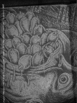 Ratures, T2&nbsp;-&nbsp;Stéphane Blanquet