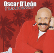 Oscar De Leon&nbsp;-&nbsp;Fuzionado