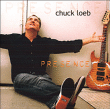 Chuck Loeb&nbsp;-&nbsp;Presence