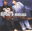 Capone N Noreaga&nbsp;-&nbsp;Best of Capone N Noreaga - Thugged da fuck out