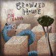 Crowded House&nbsp;-&nbsp;Time on earth