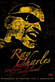 Live at the Holy Land&nbsp;-&nbsp;Ray Charles