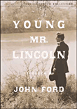 Young Mister Lincoln&nbsp;-&nbsp;John Ford