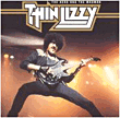 Thin Lizzy&nbsp;-&nbsp;Hero and the madman
