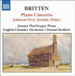 Concerto pour piano