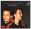 Duo pour violon et violoncelle, opus 7