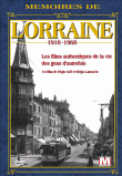 Mémoires de Lorraine&nbsp;-&nbsp;Histoire
