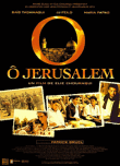 Ô Jerusalem (DVD)