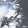 Luc Léandry&nbsp;-&nbsp;Unick