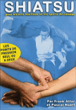 Shiatsu pour Arts Martiaux