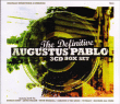 Augustus Pablo&nbsp;-&nbsp;Definitive box set