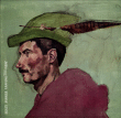 Benjy Ferree&nbsp;-&nbsp;Leaving the nest