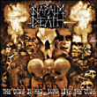 Napalm Death&nbsp;-&nbsp;The code is red