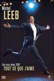 Tout ce que j'aime&nbsp;-&nbsp;Michel Leeb