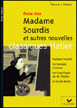 Madame Sourdis et autres nouvelles&nbsp;-&nbsp;Emile Zola
