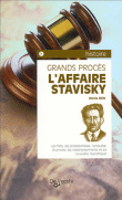 L'affaire Stavisky&nbsp;-&nbsp;Denis Bon