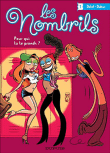 Les nombrils, T1&nbsp;-&nbsp;Delaf, Maryse Dubuc