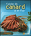 Cuisine du canard et de l'oie&nbsp;-&nbsp;Collectif