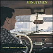 Minutemen&nbsp;-&nbsp;Double nickels on the dime